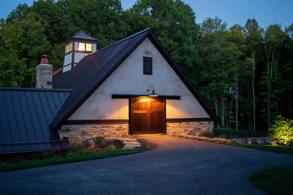 The Stables by KGK Gardening & Design Corp - Photo 33