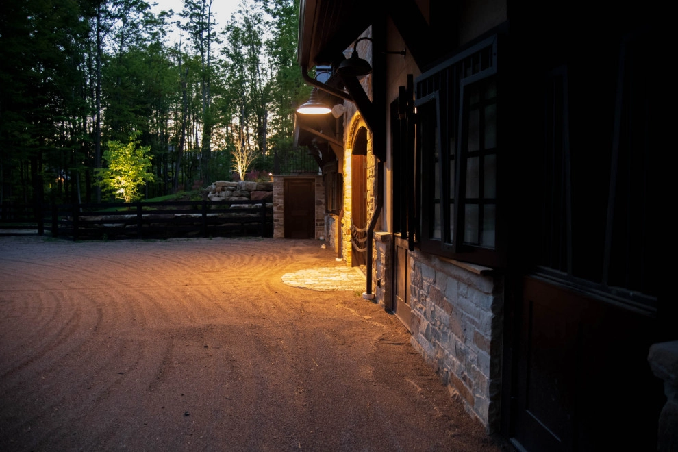 The Stables by KGK Gardening & Design Corp - Photo 27