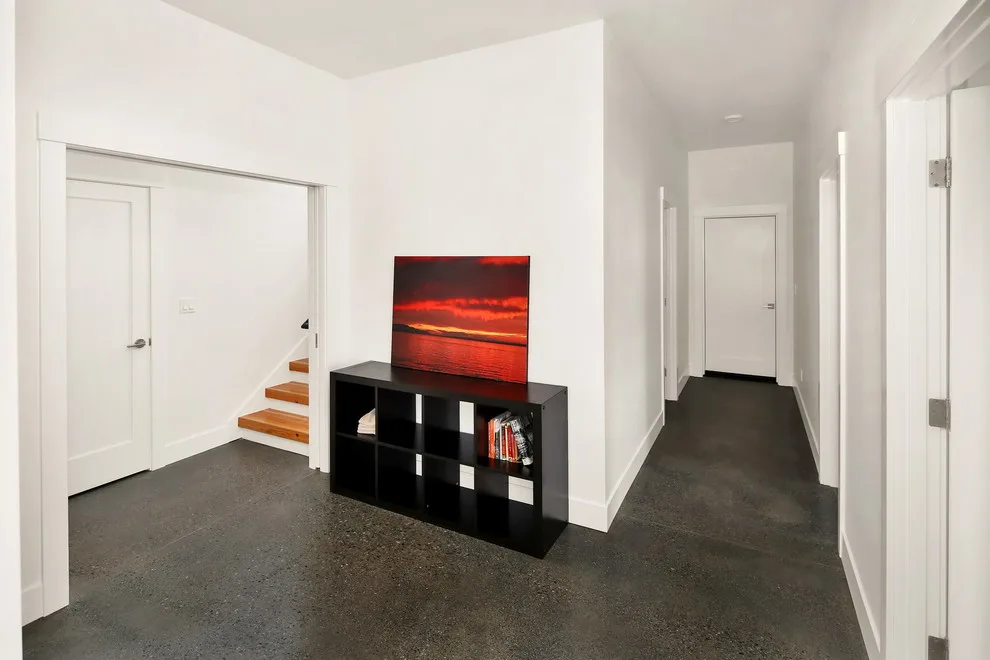 Northwest Contemporary Lake Whatcom by Bellingham Bay Builders - Photo 36