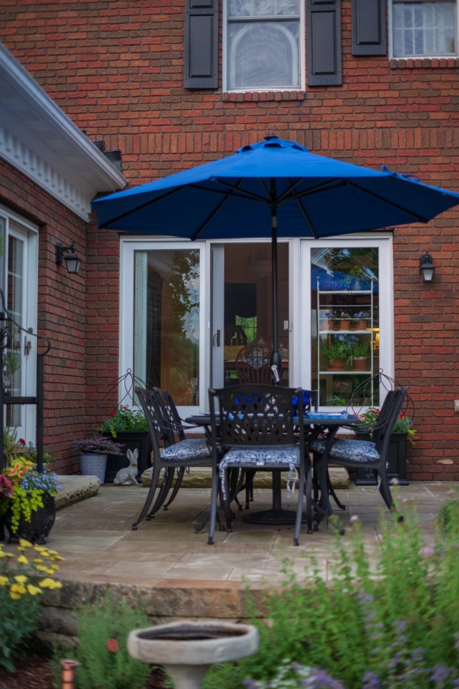 Annex by KGK Gardening & Design Corp - Photo 4