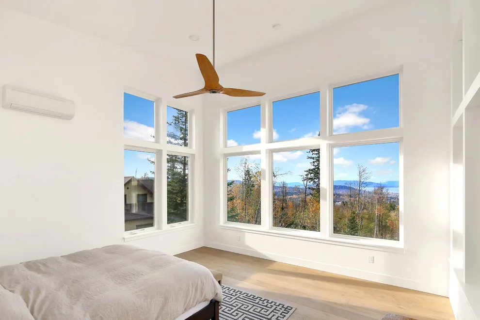 Northwest Contemporary Lake Whatcom by Bellingham Bay Builders - Photo 14