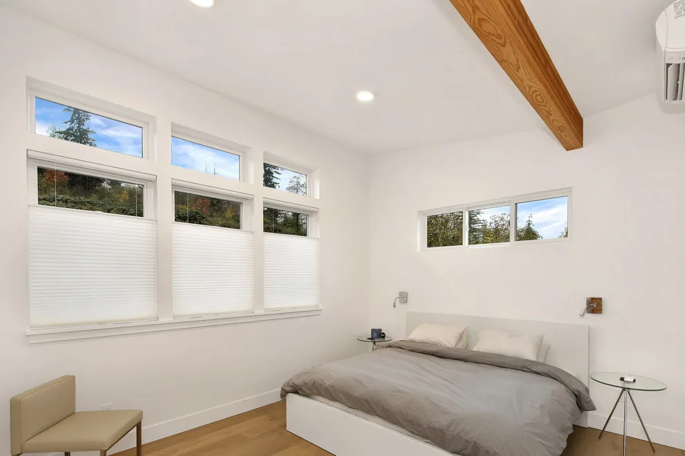Northwest Contemporary Lake Whatcom by Bellingham Bay Builders - Photo 24