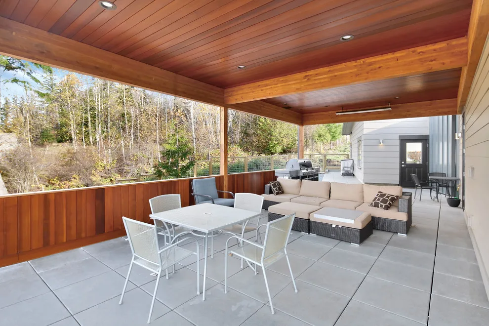 Northwest Contemporary Lake Whatcom by Bellingham Bay Builders - Photo 32
