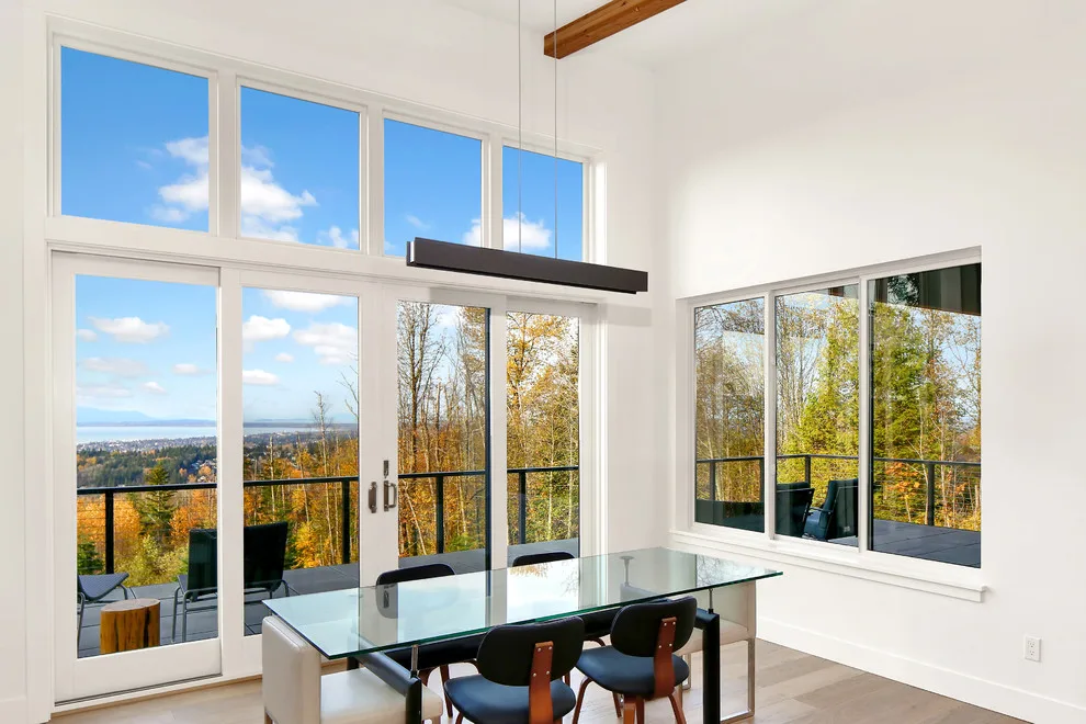 Northwest Contemporary Lake Whatcom by Bellingham Bay Builders - Photo 21