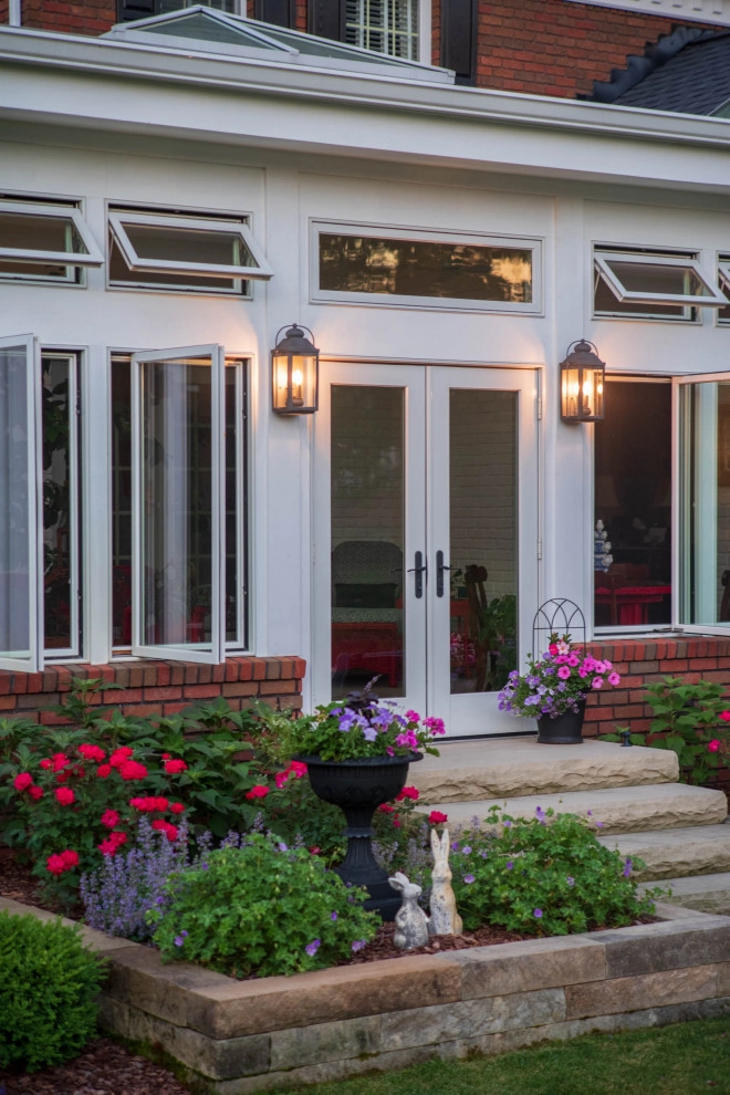 Annex by KGK Gardening & Design Corp - Photo 34