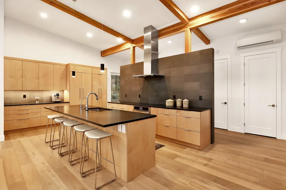 Northwest Contemporary Lake Whatcom by Bellingham Bay Builders - Photo 17