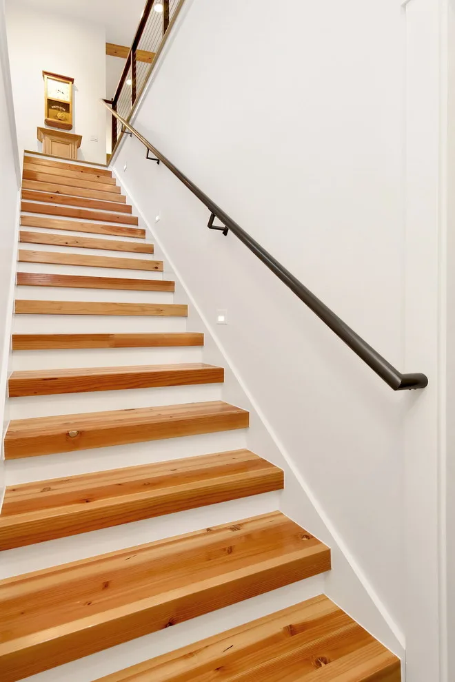 Northwest Contemporary Lake Whatcom by Bellingham Bay Builders - Photo 28