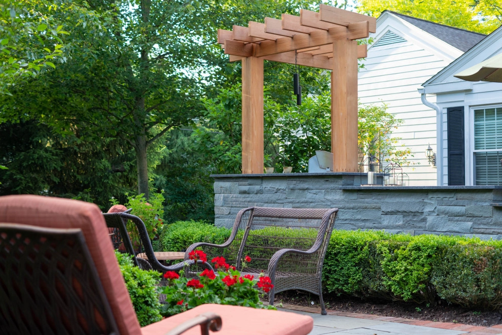 Al Fresco by KGK Gardening & Design Corp - Photo 12