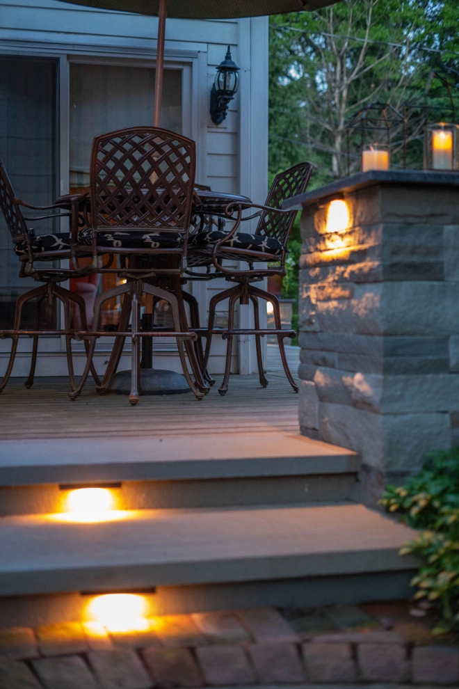Al Fresco by KGK Gardening & Design Corp - Photo 21