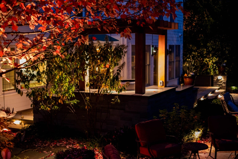 Al Fresco by KGK Gardening & Design Corp - Photo 17