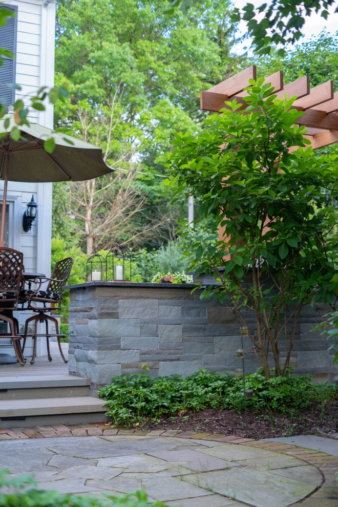 Al Fresco by KGK Gardening & Design Corp - Photo 22