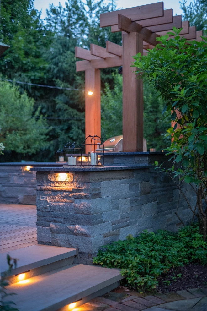 Al Fresco by KGK Gardening & Design Corp - Photo 9