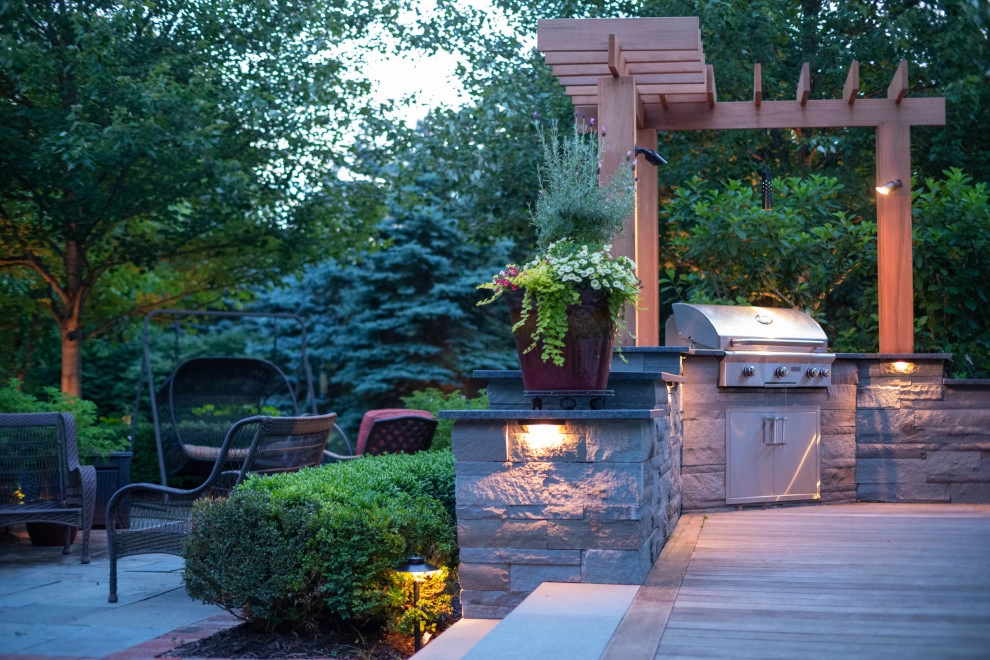Al Fresco by KGK Gardening & Design Corp - Photo 26