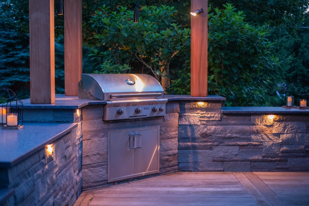 Al Fresco by KGK Gardening & Design Corp - Photo 54