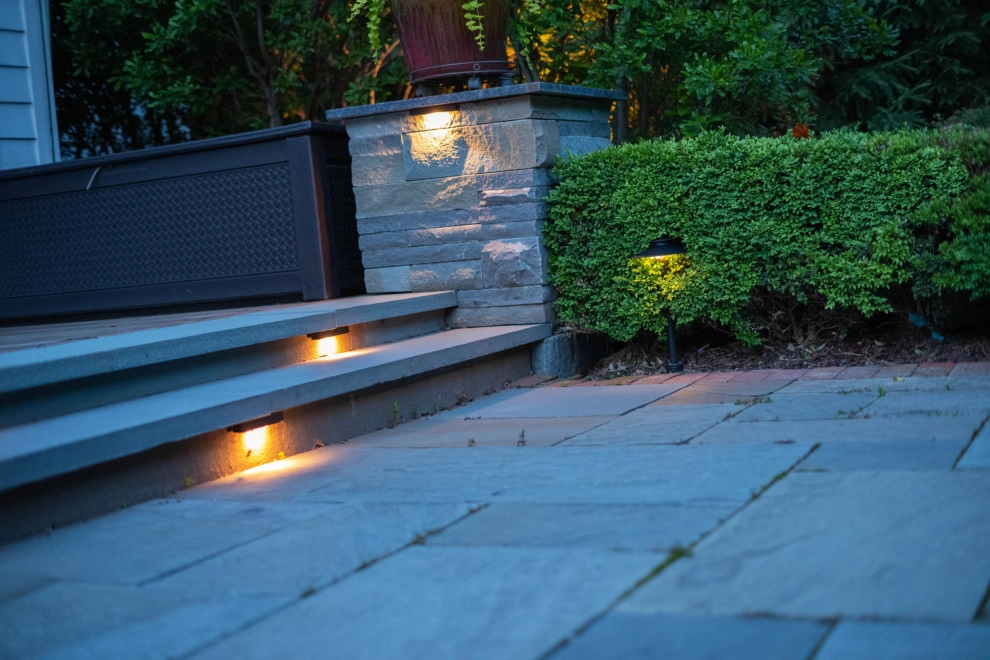 Al Fresco by KGK Gardening & Design Corp - Photo 52