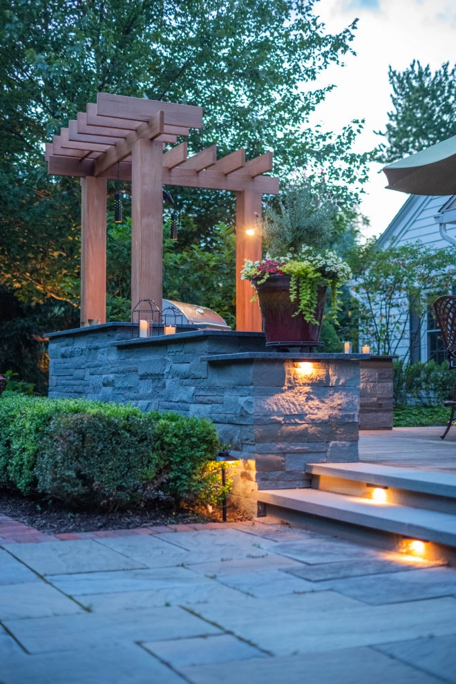 Al Fresco by KGK Gardening & Design Corp - Photo 27