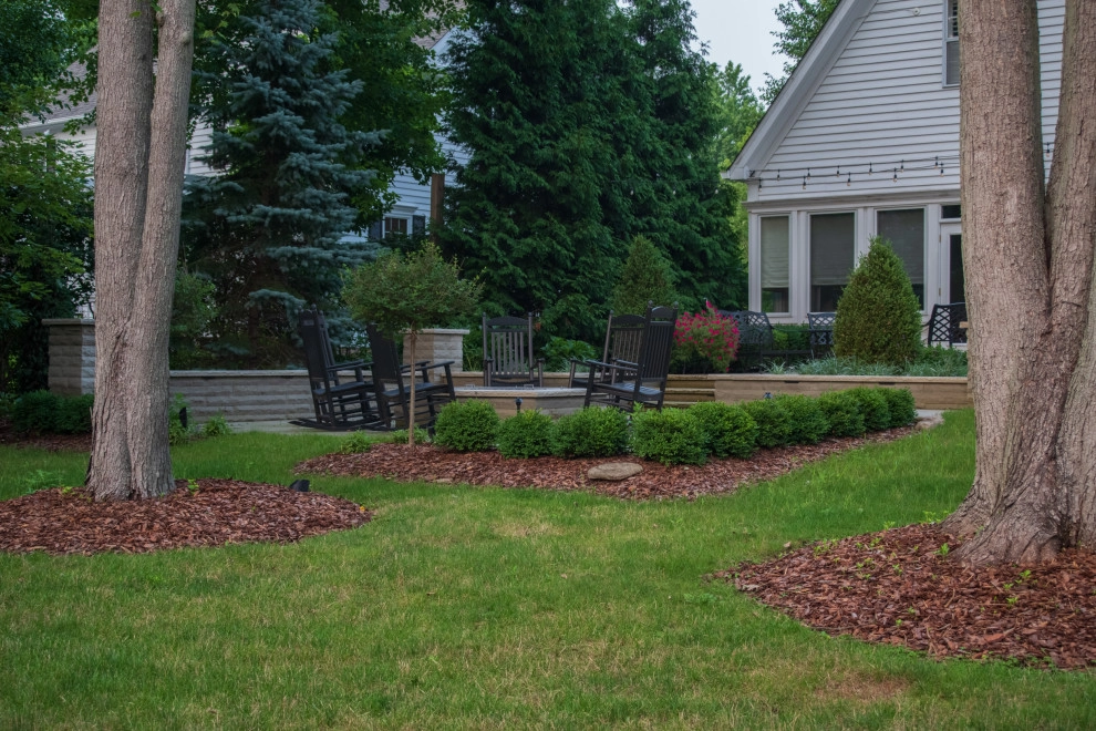 Pinewood Lane by KGK Gardening & Design Corp - Photo 51