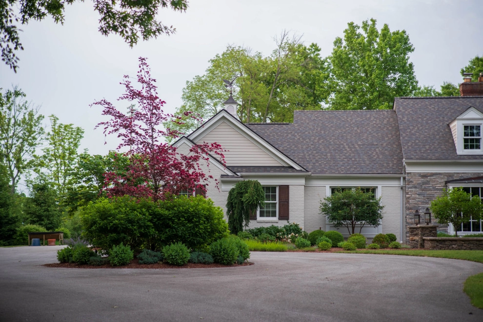 E. Streetsboro St. by KGK Gardening & Design Corp - Photo 25