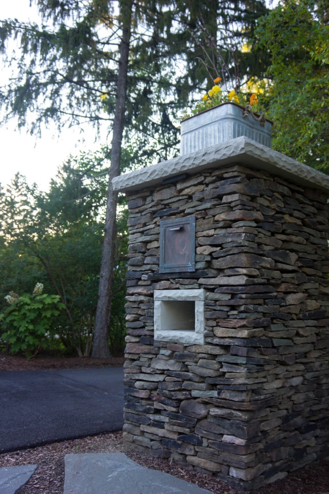 E. Streetsboro St. by KGK Gardening & Design Corp - Photo 49