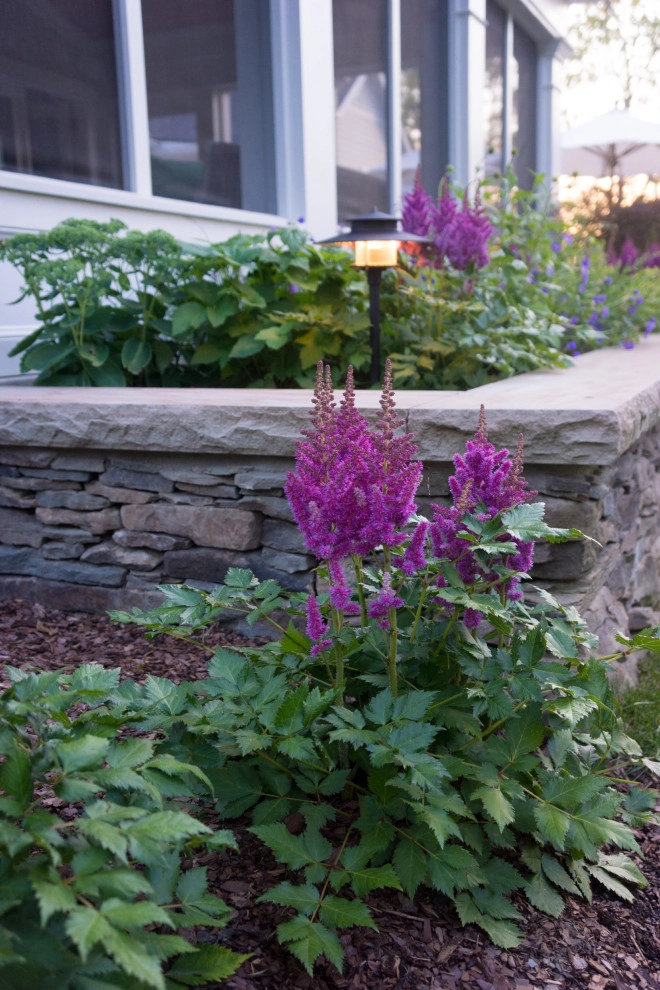 E. Streetsboro St. by KGK Gardening & Design Corp - Photo 45
