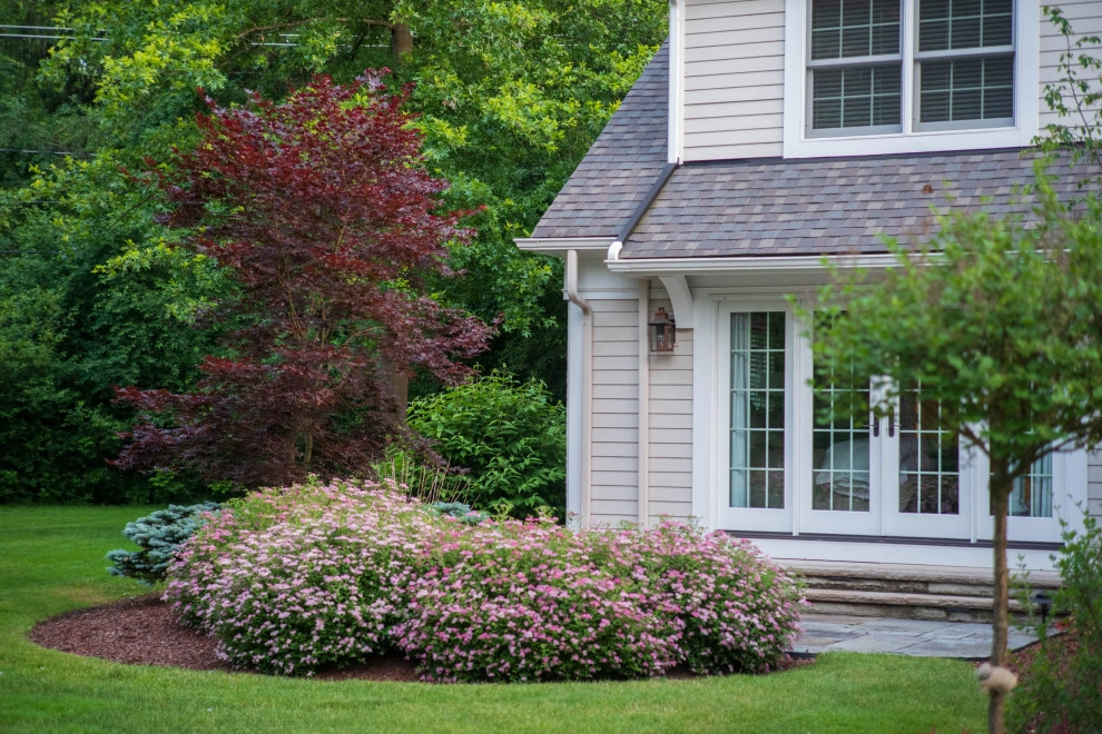 E. Streetsboro St. by KGK Gardening & Design Corp - Photo 37