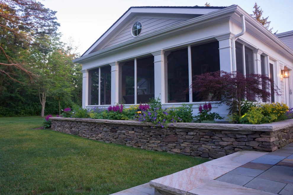 E. Streetsboro St. by KGK Gardening & Design Corp - Photo 57