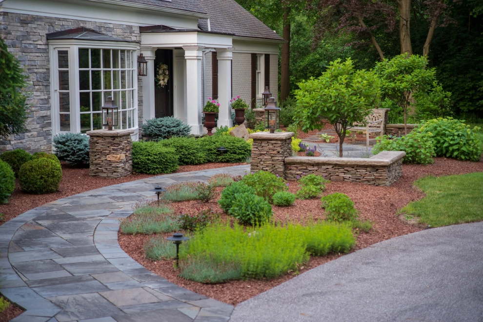 E. Streetsboro St. by KGK Gardening & Design Corp - Photo 38