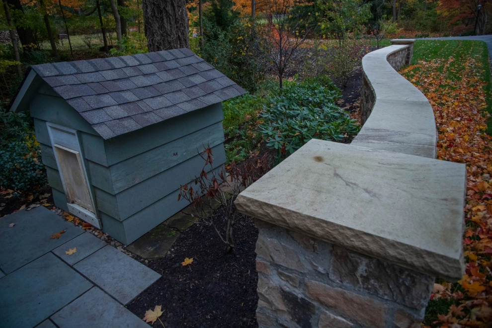 Cedar Ravine by KGK Gardening & Design Corp - Photo 22