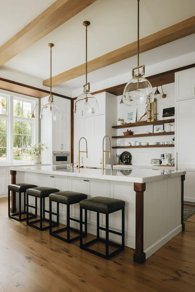 Lowell Custom Homes - Photo 13