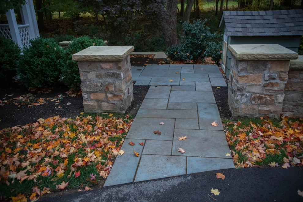 Cedar Ravine by KGK Gardening & Design Corp - Photo 43