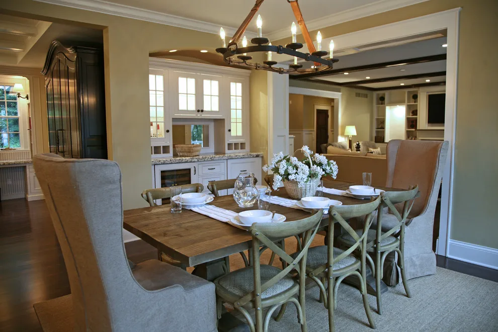 Lakehouse Revamp by Lowell Custom Homes - Photo 8