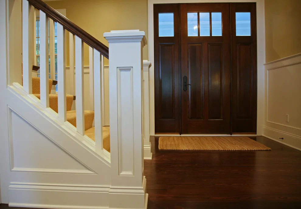 Lakehouse Revamp by Lowell Custom Homes - Photo 13