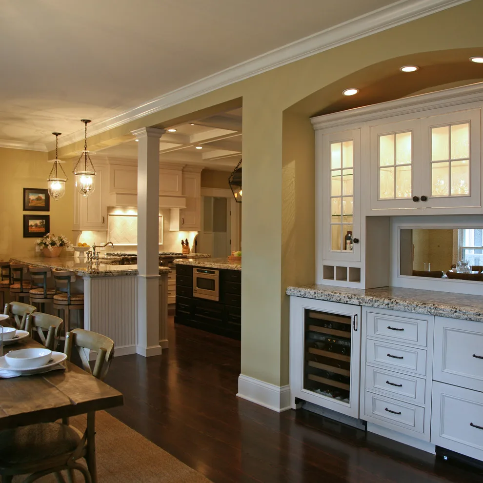 Lakehouse Revamp by Lowell Custom Homes - Photo 14