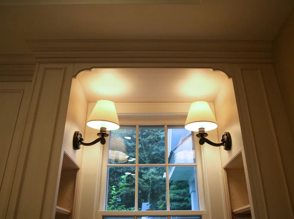 Lakehouse Revamp by Lowell Custom Homes - Photo 11