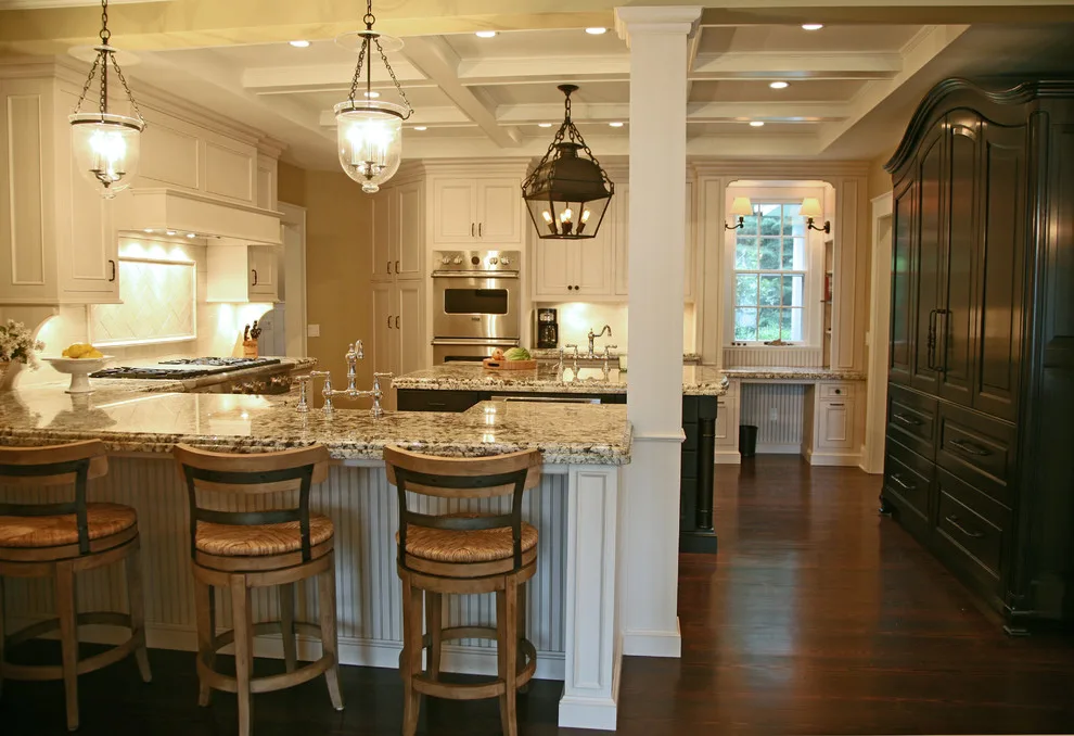 Lakehouse Revamp by Lowell Custom Homes - Photo 2