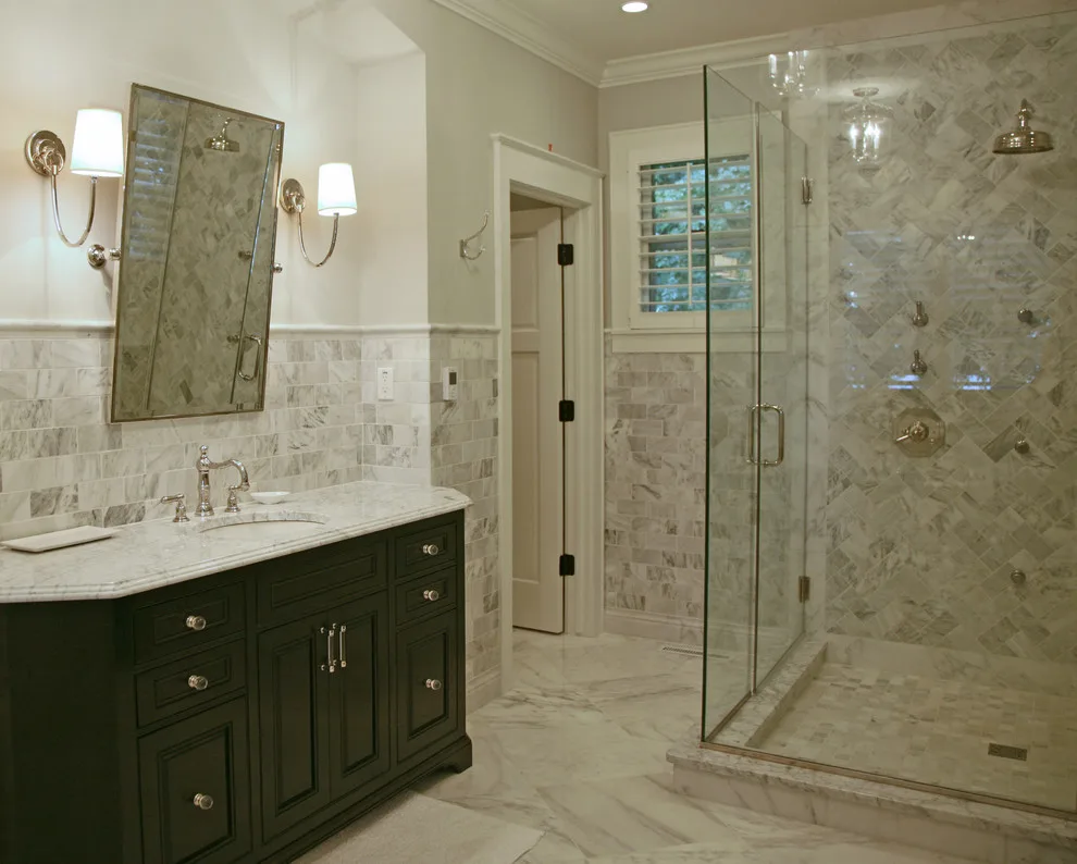 Lakehouse Revamp by Lowell Custom Homes - Photo 9
