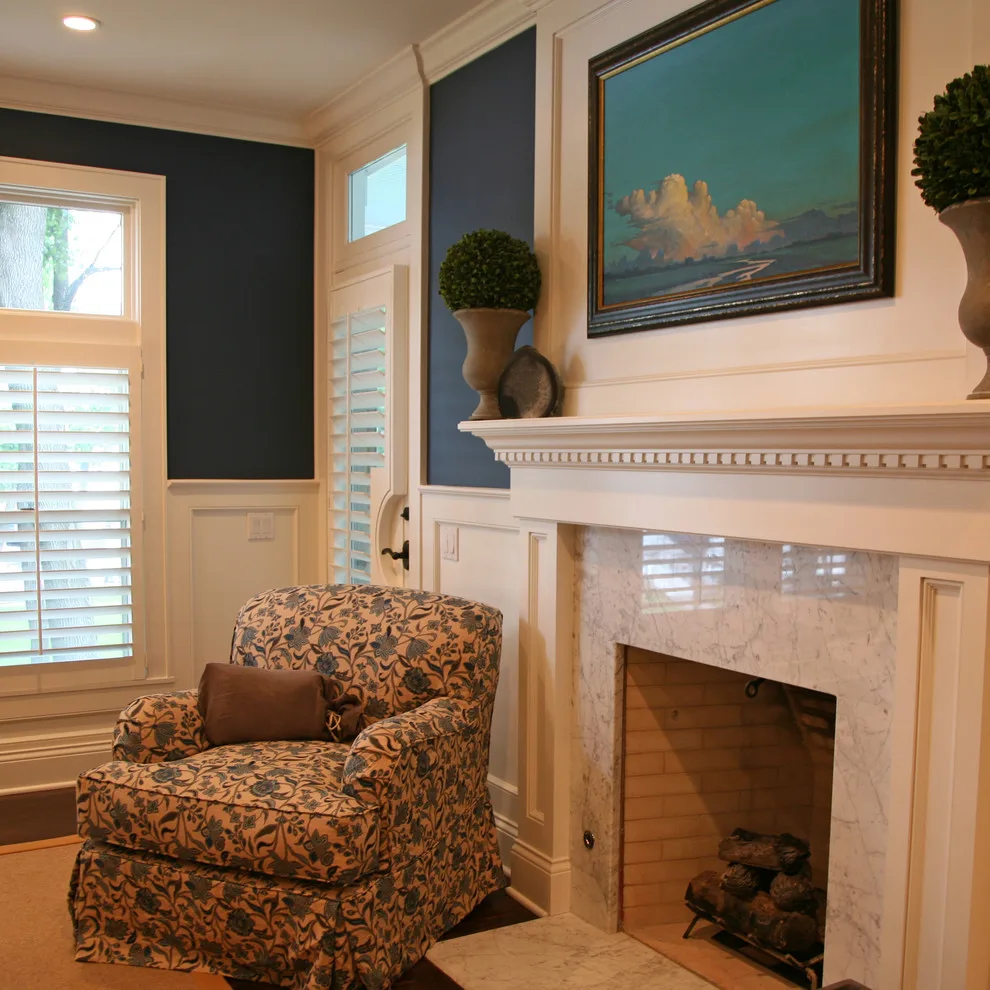 Lakehouse Revamp by Lowell Custom Homes - Photo 5