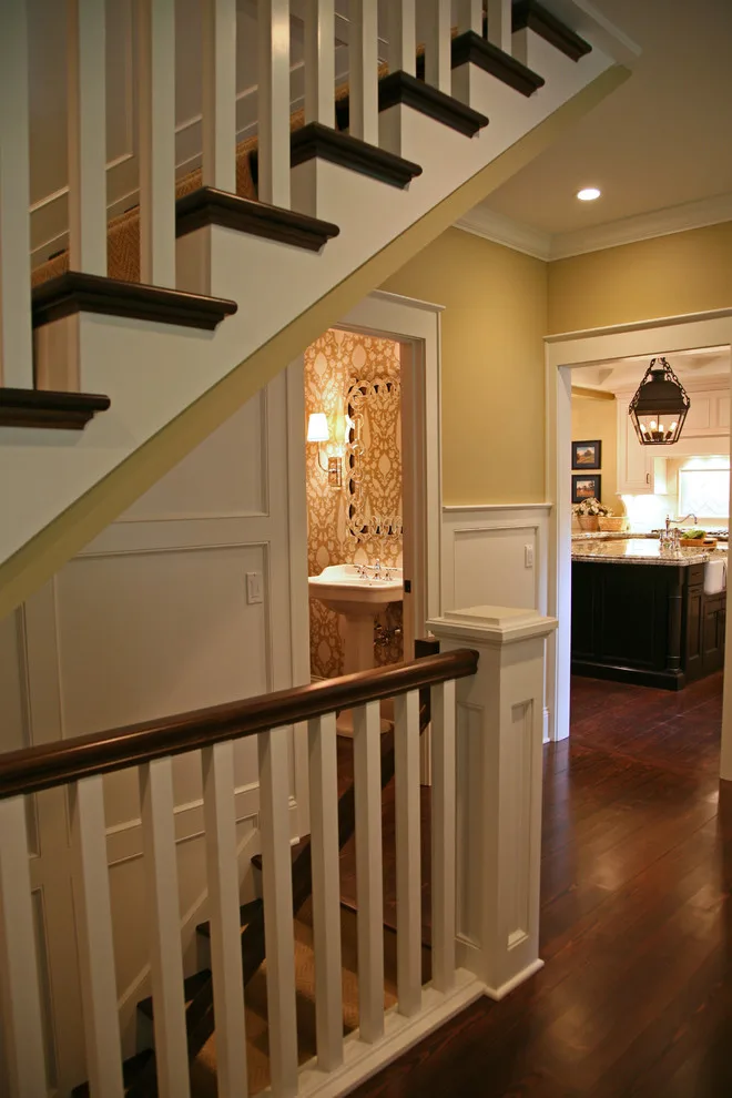 Lakehouse Revamp by Lowell Custom Homes - Photo 15