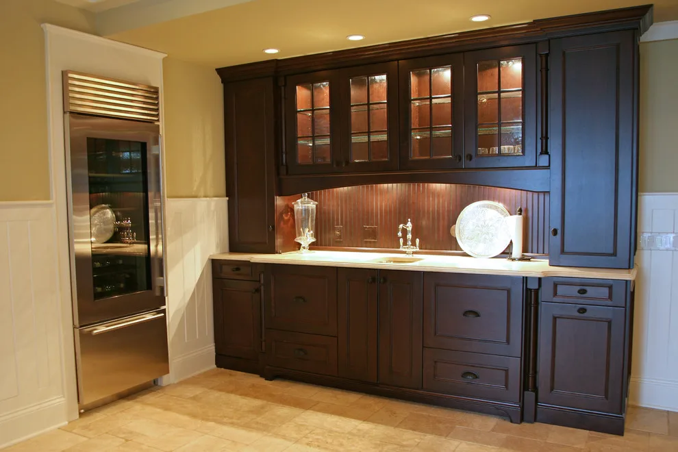 Lakehouse Revamp by Lowell Custom Homes - Photo 6