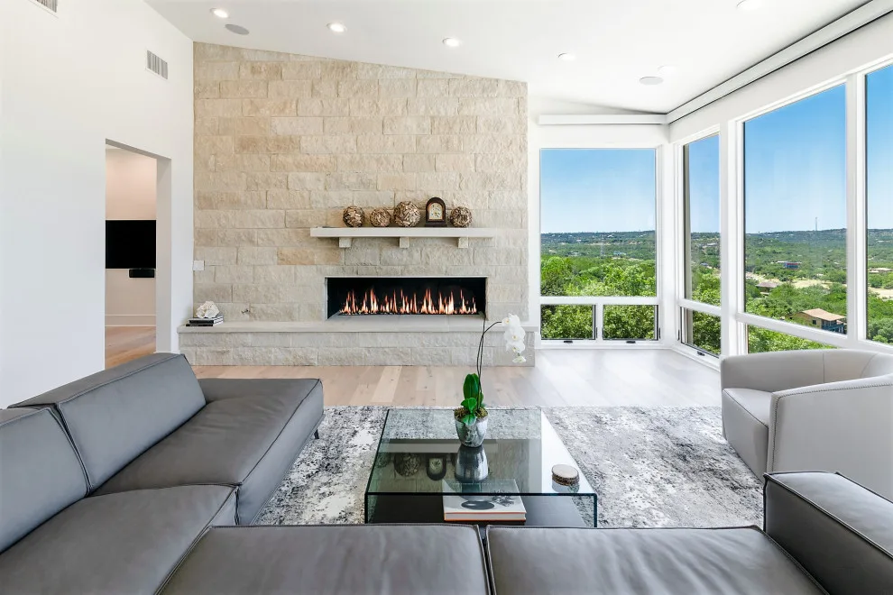 Lakeview by Camelot Custom Homes Inc. - Photo 13