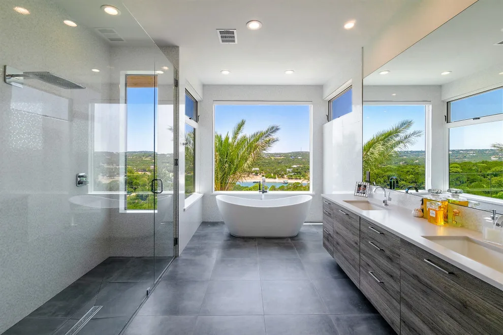 Lakeview by Camelot Custom Homes Inc. - Photo 6