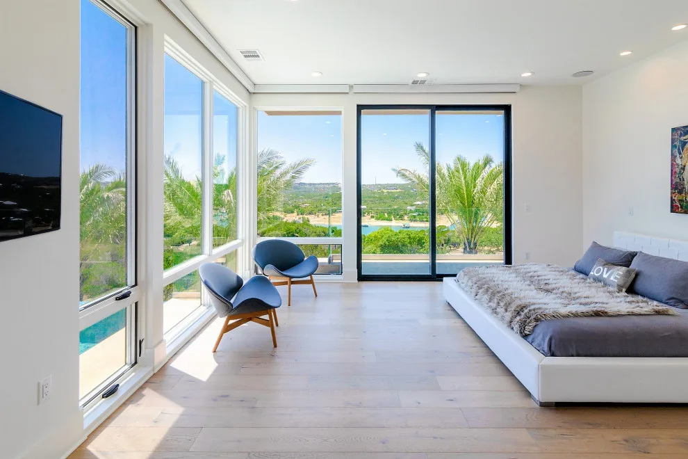 Lakeview by Camelot Custom Homes Inc. - Photo 9