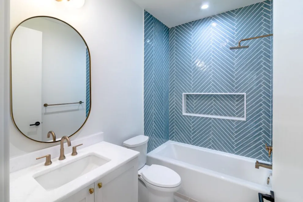 Lakemore by Camelot Custom Homes Inc. - Photo 2
