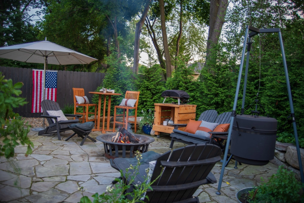 Micro Garden by KGK Gardening & Design Corp - Photo 11