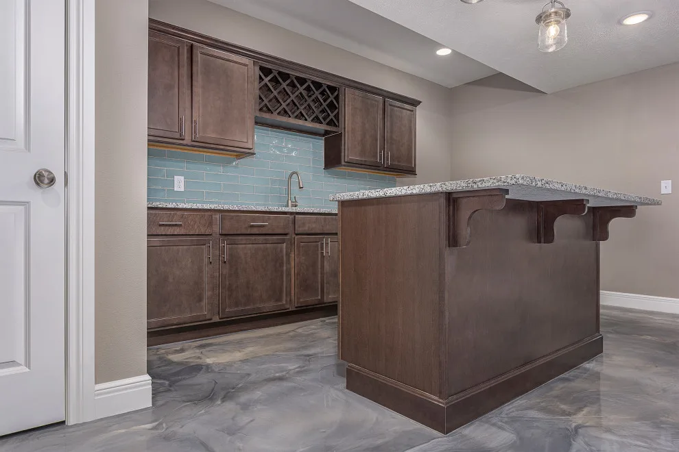 Wild Horse Custom Home Construction at Lakes by Cronkhite Homes LLC - Photo 4