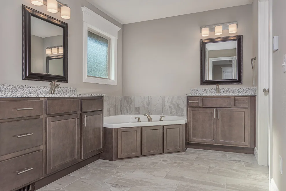 Wild Horse Custom Home Construction at Lakes by Cronkhite Homes LLC - Photo 9