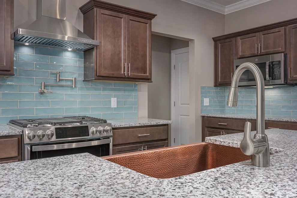 Wild Horse Custom Home Construction at Lakes by Cronkhite Homes LLC - Photo 11