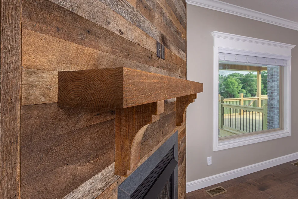 Wild Horse Custom Home Construction at Lakes by Cronkhite Homes LLC - Photo 12