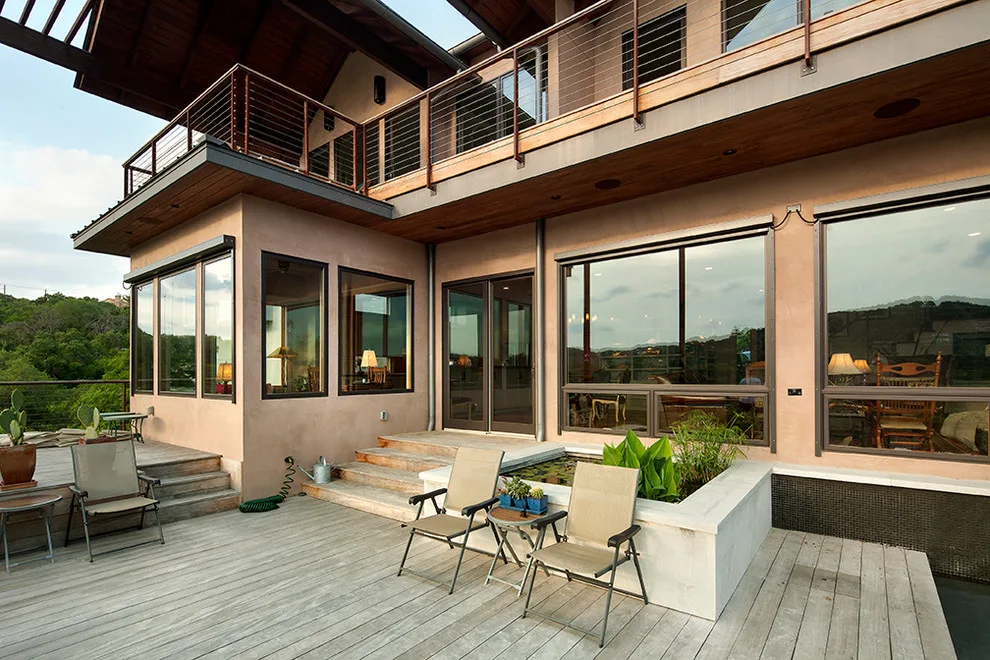 Lakeside by Blue Horse Building & Design - Photo 4
