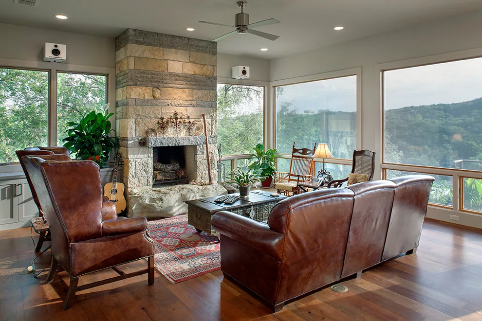 Lakeside by Blue Horse Building & Design - Photo 34